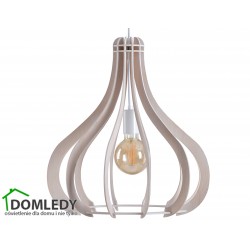 LAMPA ZWIS SUFITOWY LAVENA 602