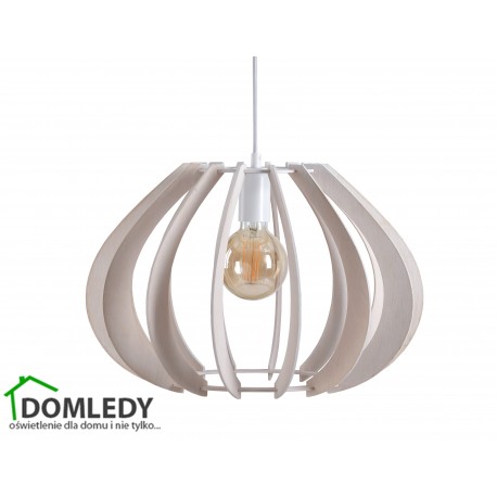 LAMPA ZWIS SUFITOWY NORA 645