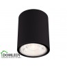 LAMPA ZEWNĘTRZNA SPOT EDESA M LED BLACK 9107